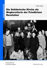 Tautz - Der Arbeitskreis Solidarische Kirche_Umschlag_v1